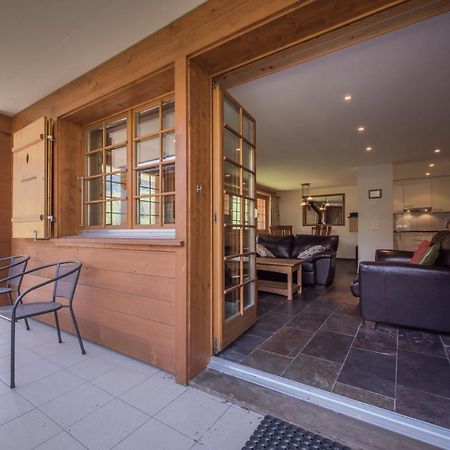 South Apartment Grindelwald Luaran gambar