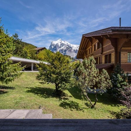 South Apartment Grindelwald Luaran gambar
