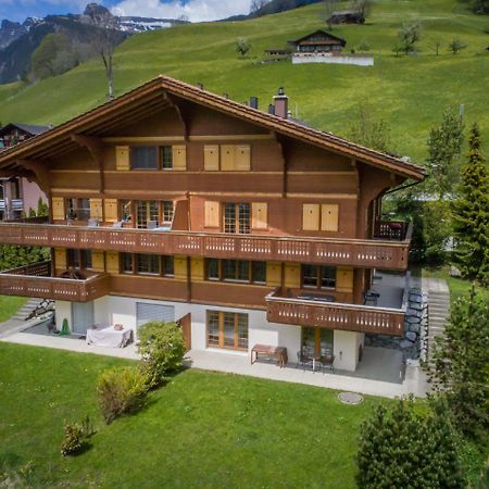 South Apartment Grindelwald Luaran gambar