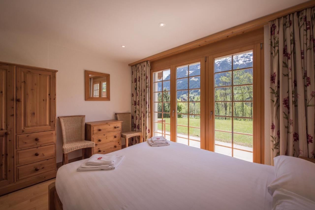 South Apartment Grindelwald Luaran gambar
