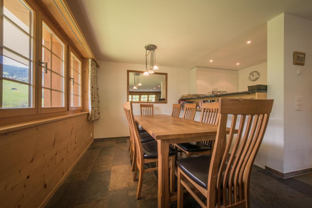 South Apartment Grindelwald Luaran gambar