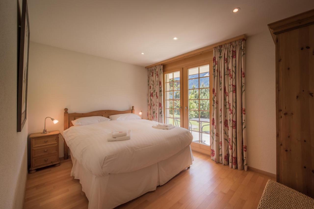 South Apartment Grindelwald Luaran gambar