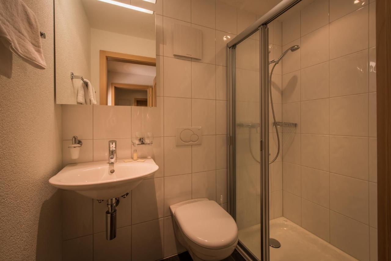 South Apartment Grindelwald Luaran gambar