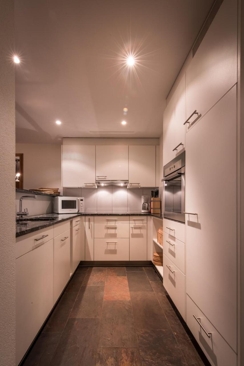South Apartment Grindelwald Luaran gambar