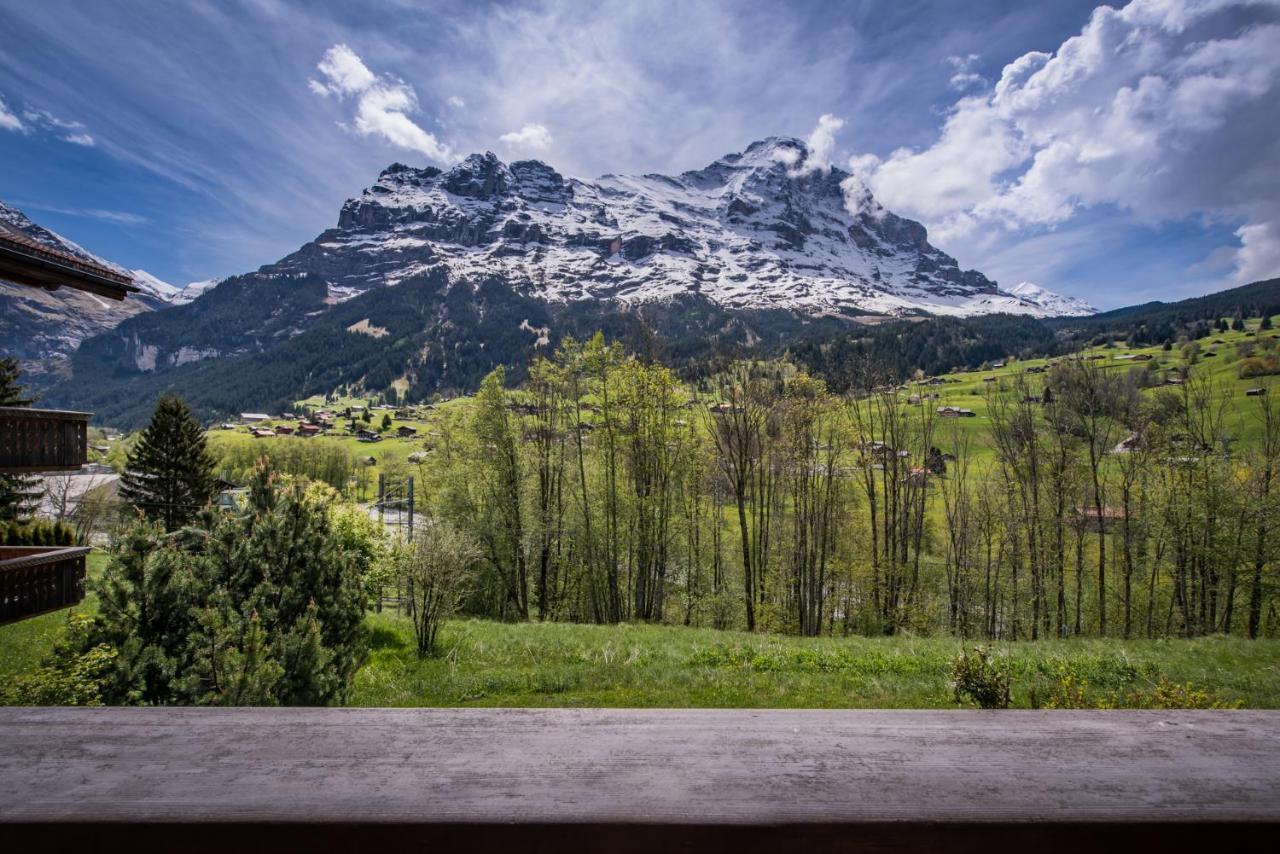 South Apartment Grindelwald Luaran gambar