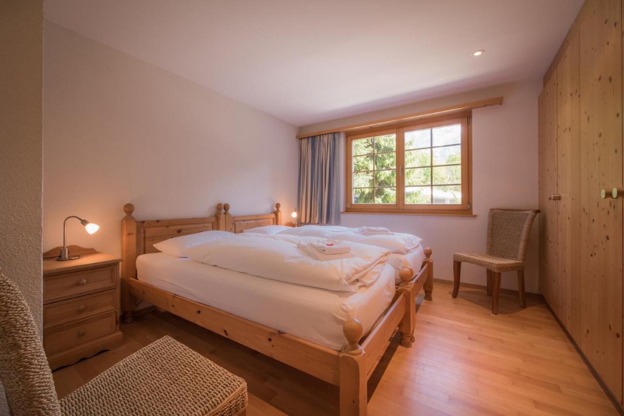 South Apartment Grindelwald Luaran gambar